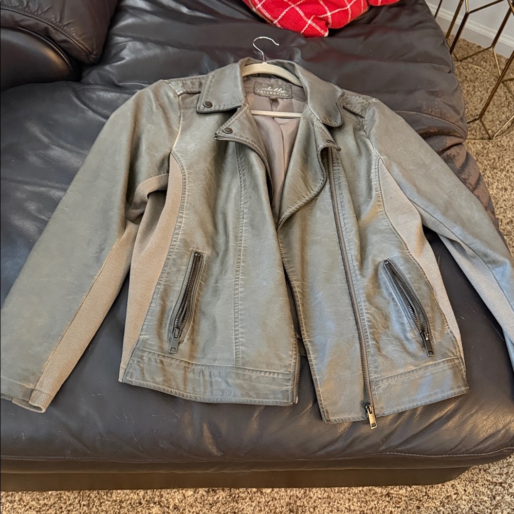 Selby Collection Jacket